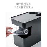 tower 車載用コンソールゴミ箱 タワー | livingut | 詳細画像7