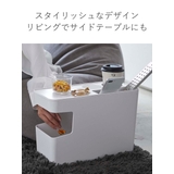 tower 車載用コンソールゴミ箱 タワー | livingut | 詳細画像10