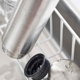 tower シンク中ワイドジャグ&マグボトルスタンド タワー | livingut | 詳細画像11