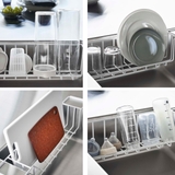 tower シンク中ワイドジャグ&マグボトルスタンド タワー | livingut | 詳細画像12