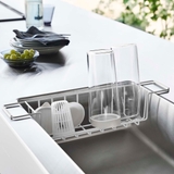 tower シンク中ワイドジャグ&マグボトルスタンド タワー | livingut | 詳細画像17