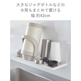 tower マグネット水切りラック タワー | livingut | 詳細画像6 