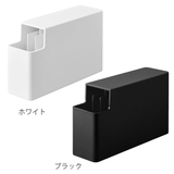 tower スリムプラスチックバッグケース タワー | livingut | 詳細画像2