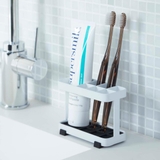 山崎実業 tower トゥースブラシスタンド | livingut | 詳細画像11 