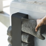 山崎実業 tower マグネットバスタオルホルダー | livingut | 詳細画像9