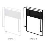 山崎実業 tower マグネット珪藻土バスマットスタンド | livingut | 詳細画像3