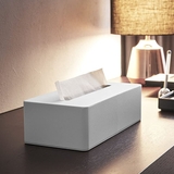 山崎実業 tower ティッシュボックス | livingut | 詳細画像9