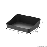 山崎実業 tower アメニティーボックス | livingut | 詳細画像4