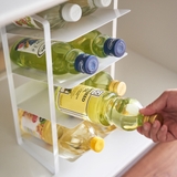 山崎実業 tower シンク下ボトルストッカー | livingut | 詳細画像14 