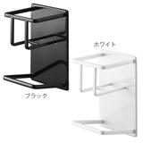 山崎実業 tower マグネットスポンジ&ボトルホルダー | livingut | 詳細画像3