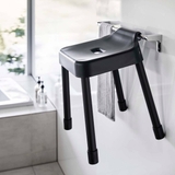 山崎実業 MIST 引っ掛け風呂イス | livingut | 詳細画像14