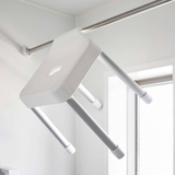 山崎実業 MIST 引っ掛け風呂イス | livingut | 詳細画像16