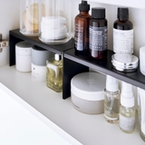 山崎実業 tower 洗面鏡中収納ラック | livingut | 詳細画像14 