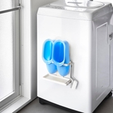 山崎実業 Plate マグネットトレー付きバスブーツホルダー | livingut | 詳細画像12 