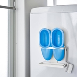 山崎実業 Plate マグネットトレー付きバスブーツホルダー | livingut | 詳細画像14 