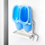 山崎実業 Plate マグネットトレー付きバスブーツホルダー | livingut | 詳細画像17 