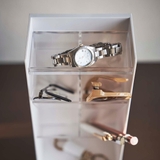 山崎実業 tower サングラス&アクセサリー立体収納ケース | livingut | 詳細画像12