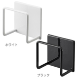 山崎実業 tower マグネットスポンジホルダー | livingut | 詳細画像3 