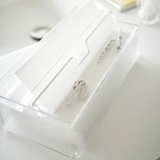 山崎実業 smart トレー蓋付きペーパータオルケース | livingut | 詳細画像17