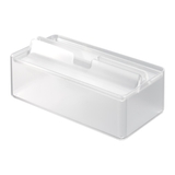 山崎実業 smart トレー蓋付きペーパータオルケース | livingut | 詳細画像20