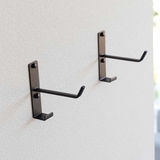 山崎実業 tower 石こうボード壁対応ウォールヨガマットハンガー | livingut | 詳細画像9