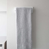 山崎実業 plate 石こうボード壁対応タオルハンガー | livingut | 詳細画像11 