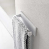 山崎実業 plate 石こうボード壁対応タオルハンガー | livingut | 詳細画像9 