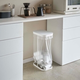 山崎実業 分別ゴミ袋ホルダー ルーチェ | livingut | 詳細画像12 