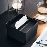 山崎実業 tower 蓋付きハーフティッシュケース | livingut | 詳細画像15