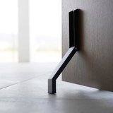 山崎実業 tower テープで貼りつける折り畳みドアストッパー | livingut | 詳細画像10