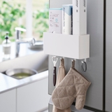 山崎実業 MIST フィルムフックストレージボックス | livingut | 詳細画像16 