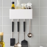 山崎実業 MIST フィルムフックストレージボックス | livingut | 詳細画像17 