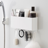 山崎実業 MIST フィルムフックストレージボックス | livingut | 詳細画像18 