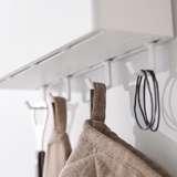 山崎実業 MIST フィルムフックストレージボックス | livingut | 詳細画像19 