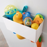 山崎実業 MIST フィルムフックストレージバスケット | livingut | 詳細画像12 