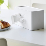 山崎実業 tower 両面コンパクトティッシュ＆ウェットシートケース | livingut | 詳細画像12 
