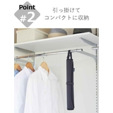山崎実業 くるくるアイロンマット YAMAZAKI | livingut | 詳細画像6 