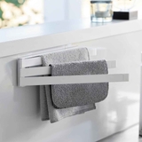 山崎実業 tower フィルムフック布巾ハンガー | livingut | 詳細画像15 