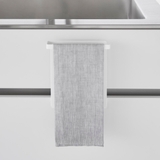 山崎実業 tower キッチンシンク下収納扉タオルハンガー | livingut | 詳細画像12 