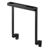 山崎実業 tower キッチンシンク下収納扉タオルハンガー | livingut | 詳細画像19 