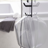 山崎実業 tower マグネットバスルーム手おけ&湯おけホルダー | livingut | 詳細画像11