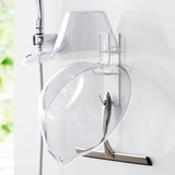 山崎実業 tower マグネットバスルーム手おけ&湯おけホルダー | livingut | 詳細画像15