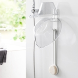 山崎実業 tower マグネットバスルーム手おけ&湯おけホルダー | livingut | 詳細画像18