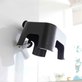 山崎実業 tower 引っ掛け風呂イス | livingut | 詳細画像16 