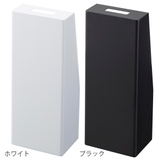 山崎実業 tower 消火器スタンド | livingut | 詳細画像3