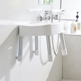 山崎実業 MIST マグネット風呂イス | livingut | 詳細画像16