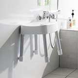 山崎実業 MIST マグネット風呂イス | livingut | 詳細画像16