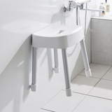 山崎実業 MIST マグネット風呂イス | livingut | 詳細画像16