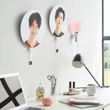 山崎実業 tower ウォール推し活ペンライトホルダー | livingut | 詳細画像9 