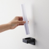 山崎実業 tower ウォール推し活ペンライトホルダー | livingut | 詳細画像10 